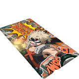 Quirkstorm U.A. Deskguard - My Hero Academia - My Hero Academia Mouse Pad