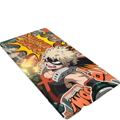 My Hero Academia - My Hero Academia Mouse Pad