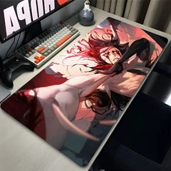 Bleach Characters - Bleach Mouse Pad - View 5