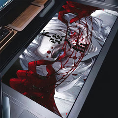 Abyssveil Demonbane Ritual - Demon - Demon Slayer Mouse Pad - View 5