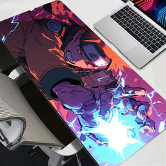 Naruto - Naruto Mouse Pad - View 4
