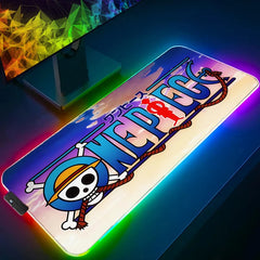 One Piece - One Piece Mouse Pad - View 2