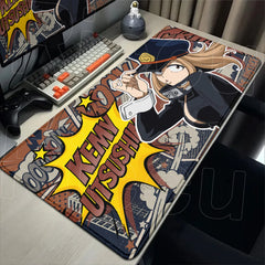 My Hero Academia - My Hero Academia Mouse Pad - View 13