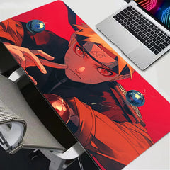 Naruto - Naruto Mouse Pad - View 3