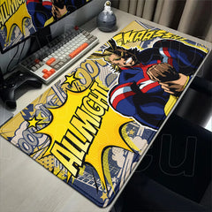 My Hero Academia - My Hero Academia Mouse Pad - View 14