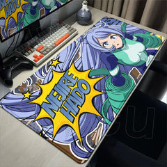 My Hero Academia - My Hero Academia Mouse Pad - View 18