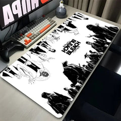 Bleach Characters - Bleach Mouse Pad - View 3