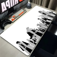 Bleach Characters - Bleach Mouse Pad - View 9