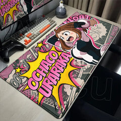 My Hero Academia - My Hero Academia Mouse Pad - View 5