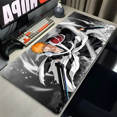 Bleach Characters - Bleach Mouse Pad - View 7