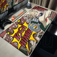 My Hero Academia - My Hero Academia Mouse Pad - View 21