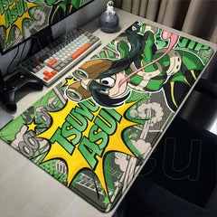 My Hero Academia - My Hero Academia Mouse Pad - View 15