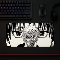 Kurapika - Hunter x Hunter Mouse Pad - View 2