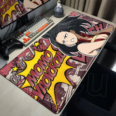 My Hero Academia - My Hero Academia Mouse Pad - View 12