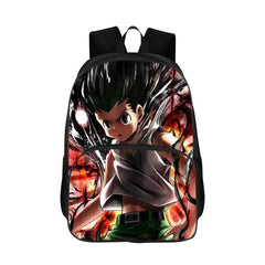 Hunter x Hunter - Hunter x Hunter Bag - View 3