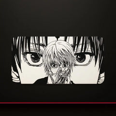 Kurapika - Hunter x Hunter Mouse Pad - View 3