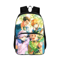 Hunter x Hunter - Hunter x Hunter Bag - View 9
