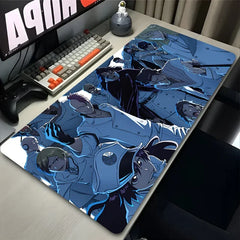 Bleach Characters - Bleach Mouse Pad - View 2