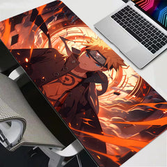 Naruto - Naruto Mouse Pad - View 2