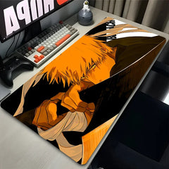 Bleach Characters - Bleach Mouse Pad - View 10