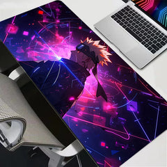 Naruto - Naruto Mouse Pad - View 5
