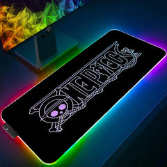 One Piece - One Piece Mouse Pad - View 3