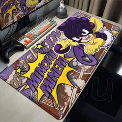 My Hero Academia - My Hero Academia Mouse Pad - View 8