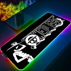 One Piece - One Piece Mouse Pad - View 6