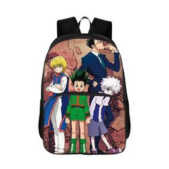 Hunter x Hunter - Hunter x Hunter Bag - View 14