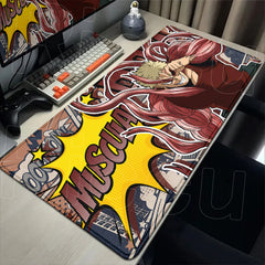 My Hero Academia - My Hero Academia Mouse Pad - View 9