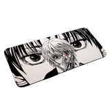 Scarlet Chain Judicator’s Calm - Kurapika - Hunter x Hunter Mouse Pad