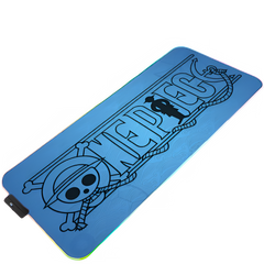 One Piece - One Piece Mouse Pad
