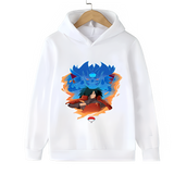 Infinite Tsukuyomi Warlord’s Reign - Madara - Naruto Hoodie