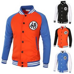 Naruto - Naruto Jacket