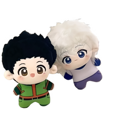 Gon & Killua - Hunter x Hunter Plush