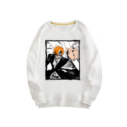 Bleach Characters - Bleach Sweatshirt