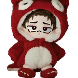 Crimson Bloodflow Guardian - Choso - Jujutsu Kaisen Plush