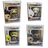 Nenbound Hunter’s License Spotlight - Hunter x Hunter - Hunter x Hunter Pop Figure