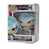 Panthera Grinforge Menace - Grimmjow - Bleach Pop Figure