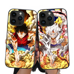 Luffy - One Piece Phone Case