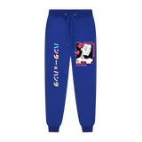 Carnivalthread Bungee Gum Ringleader - Hisoka - Hunter x Hunter Pants / Trouser