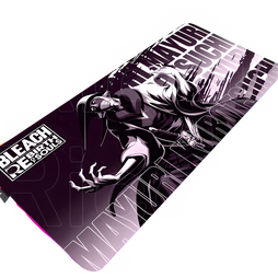 Bleach Characters - Bleach Mouse Pad