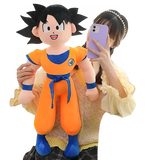 Nebula-Ki Saiyan Dreammate - Goku - Dragon Ball Plush
