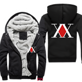 Chain-Licensed Hunter Vanguard - Hunter Association - Hunter x Hunter Jacket