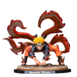 Naruto - Naruto Action Figure