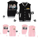 Quirkforge Plus Ultra Vanguard - My Hero Academia - My Hero Academia Jacket