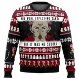 Malevolent Sigil Warlord - Sukuna - Jujutsu Kaisen Sweatshirt