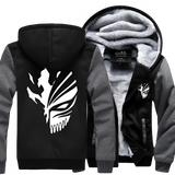 Hollowfang Moonlit Vizard Awakening - Ichigo - Bleach Jacket