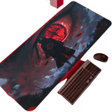 Obsidian Genjutsu Requiem - Itachi - Naruto Mouse Pad