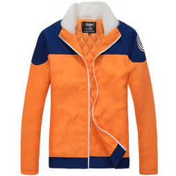 Naruto - Naruto Jacket